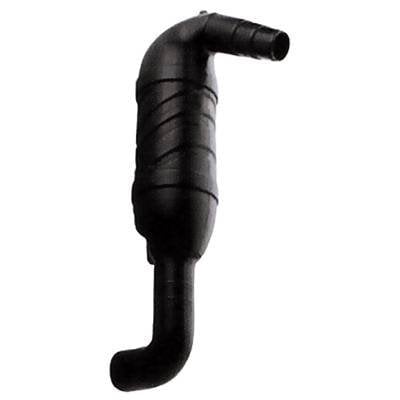 Plastik Goos Neck 45mm
