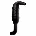 Plastik Goos Neck 45mm