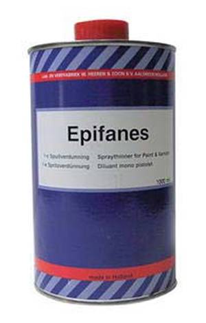 Sprey Tipi Tiner 1 Lt