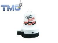 Sintine Pompası 24V 2000gl/sa