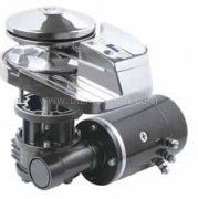 Irgat Krom 1500W 8mm 12V