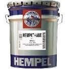 Hempathane 55219 Son Kat Yarımat Boya 5Lt Beyaz