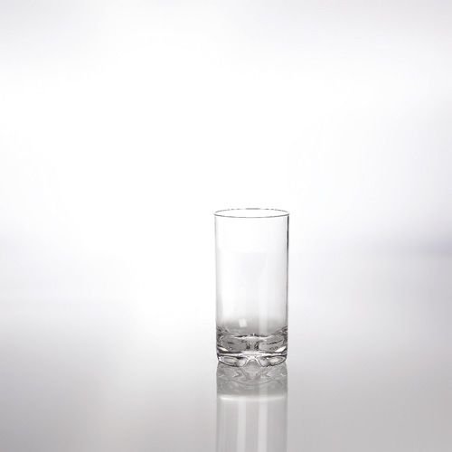Uzun bardak 45 cl, Polikarbonat. 2’li Set
