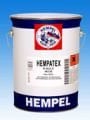 Hempatex 46330 Zehirli Boya Astarı 20Lt Kırmızı