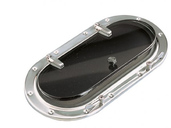 Oval Ekonomik Lumboz