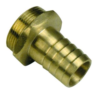 Erkek Rekor 3/8''- 8mm