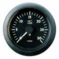 Sürat Göstergesi 12/24V 50Mph Beyaz
