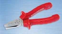 Kombine Pense Kraft Seri 200mm