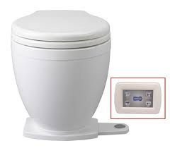 Tuvalet Lite Flush 12V Kumanda Panelli