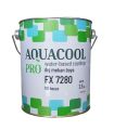 FX 7280 DIŞ MEKAN LAKE PARLAK 2,5 Kg - Limon