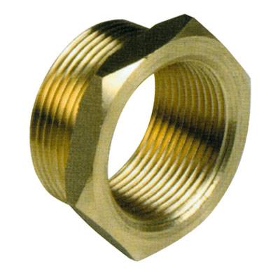 Redüksiyon 3/8''- 1/8''