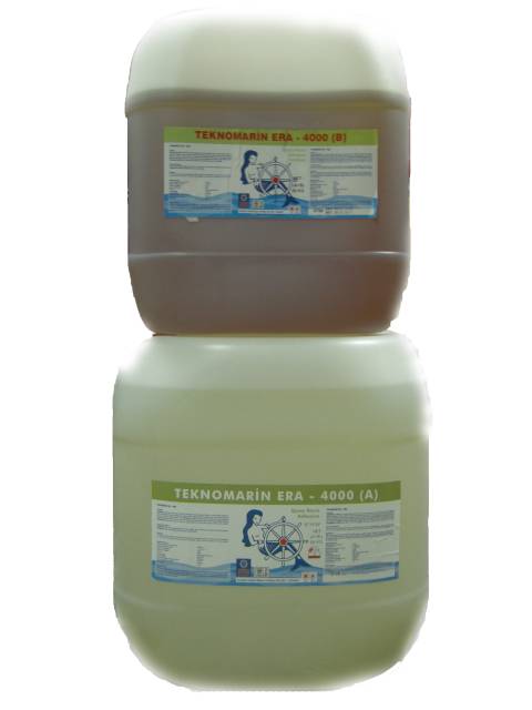 ERA 4000 Reçine 50Kg