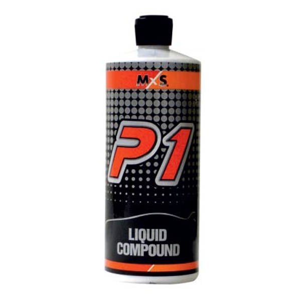 MXS P1 PASTA 1Lt