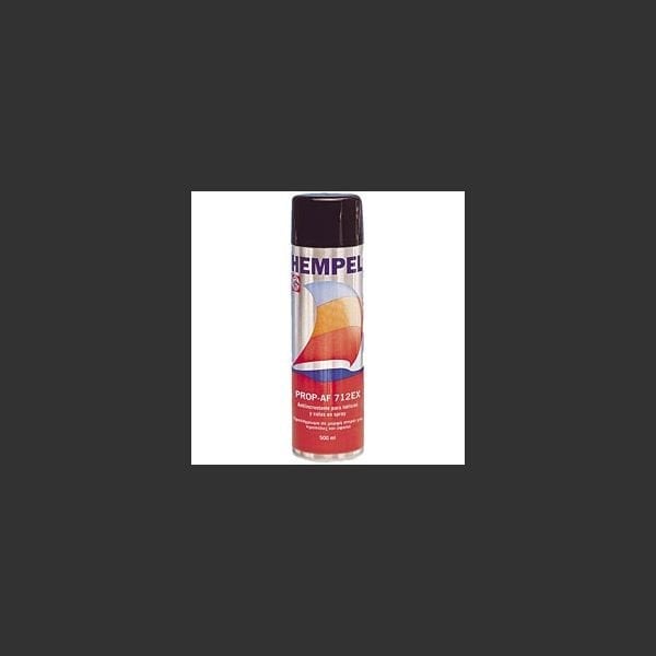 Prop AF 19990 Zehirli Boya Siyah 500ML