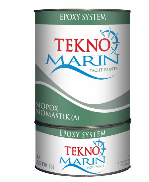 Teknopox Ekomastik 20Kg