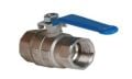 Küresel Vana 1/2'' 304 Kalite