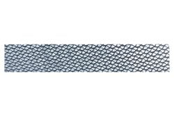 SERAMİK 750 NET VELCRO TABAKA 70*420MM P80 ZIMPARA PAKET 50 ADET