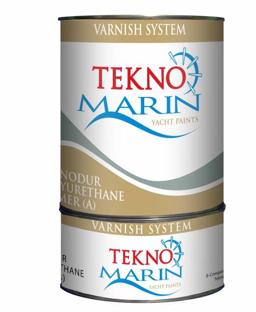 Poliüretan Primer Astar 1Kg