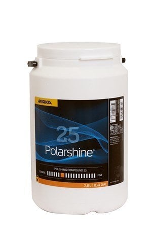 POLARSHINE 25 PASTA 2,8 LT