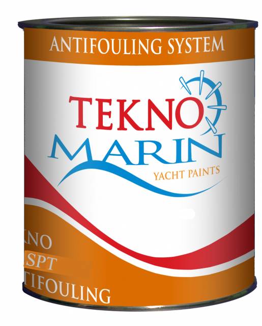 SPT Zehirli Boya Beyaz 20Kg