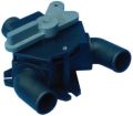 Matromarine Üç Yollu Vana 38 mm