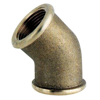 Dirsek 3/4'' 45