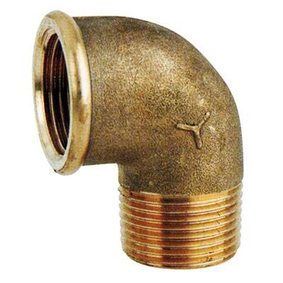 Kuyruklu Dirsek 1 1/2''