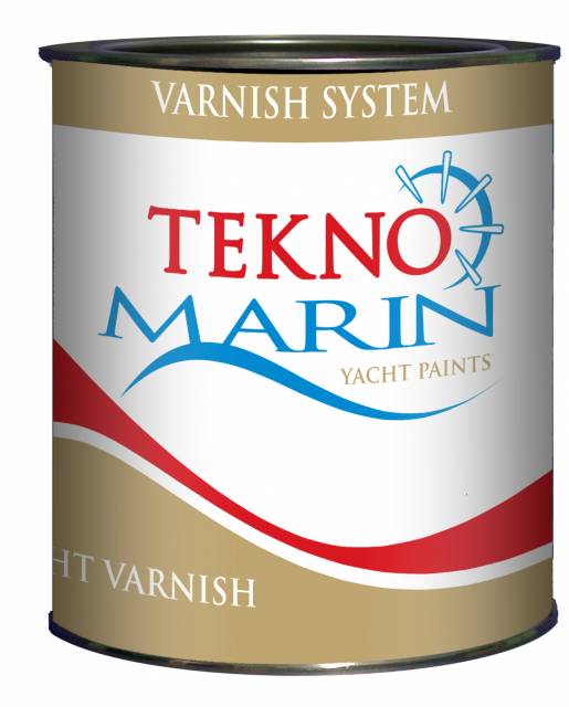 Yat Verniği 2,5Kg