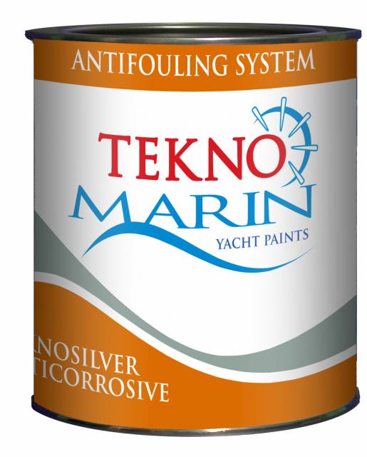 Zehirli Astarı 20Kg
