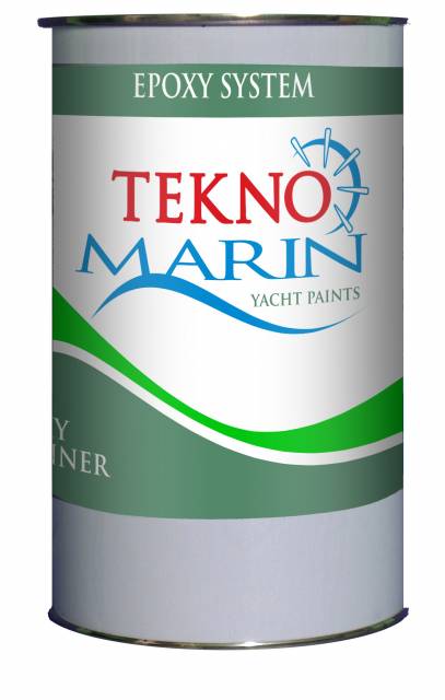 1001 Epoxy Boya Tineri 3.5Kg