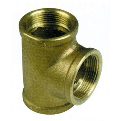 Tee 1/8''