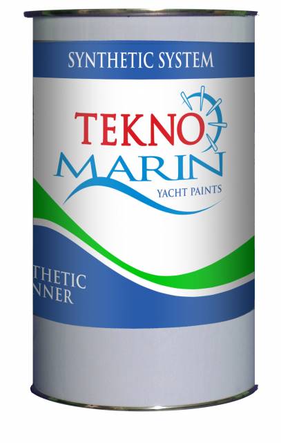 Sentetik Boya Tineri 10Kg
