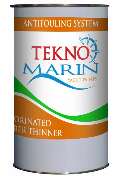 Zehirli Boya Tineri 1Kg