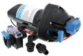 JABSCO PAR-MAX 3 HİDROFOR 40 PSI - 11.0 LT 24 V