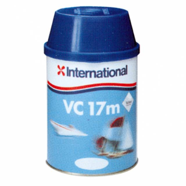 VC 17M 2Lt Teflonlu Zehirli Boya