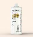 Trend M.A.C Su Bazlı Saf Beyaz 102 Lake Boya 150 ml