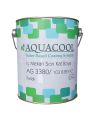 AG 3380 SON KAT LAKE BOYA PARLAK 1 Kg - Sarı