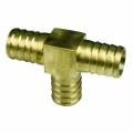 Hortum Tee 40mm