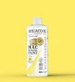 Trend M.A.C Su Bazlı Limon Sarı 241 Lake Boya 150 ml