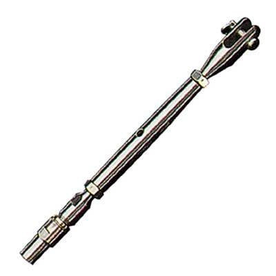 Paslanmaz Liftin Norsmenli 18mm