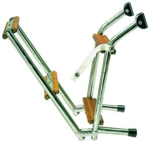Katlanır Merdiven - 61 cm