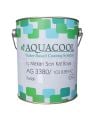 AG 3380 SON KAT LAKE BOYA PARLAK 2,5 Kg - P.Sarı
