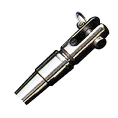 Paslanmaz Norsmen (Dişi) 4mm