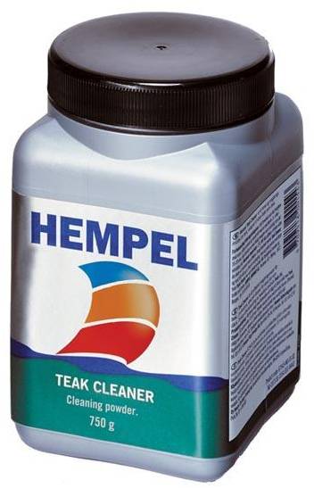 Teak Cleaner Powder 750Ml