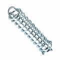 Halat Esnetme Yayı Galvaniz 60x320mm