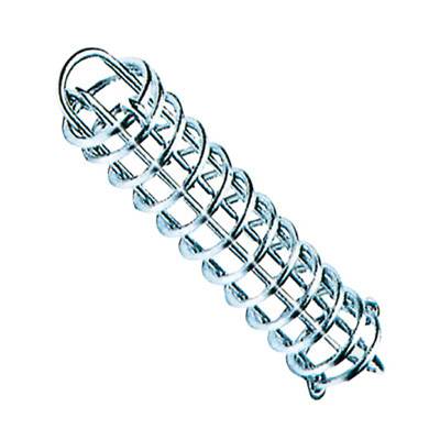 Halat Esnetme Yayı Galvaniz 90x580mm