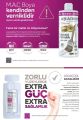 Trend M.A.C Su Bazlı Açık Gri 852 Lake Boya 150 ml