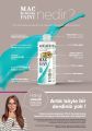 Trend M.A.C Su Bazlı Akrilik Vernikli Lake Metalik 912 Yeşim Boya 120 ml