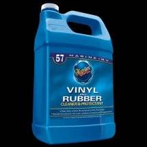 Kauçuk/vinly Yüzey Temizleyici M5701 3.78Lt