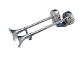 Elektrikli Korna Çiftli 45cm 12V